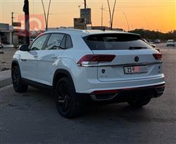 فولكسفاغن أطلس كروس سبورت